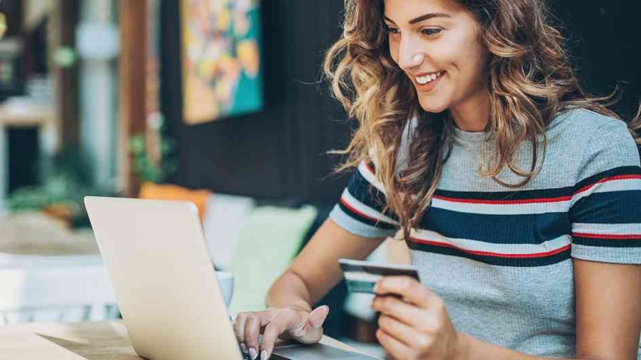 Recomendaciones para comprar por internet de forma segura.