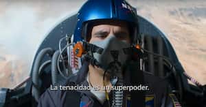 Prime Video estrenará la película de José Hernández, un astronauta mexicano que brilla en la NASA.