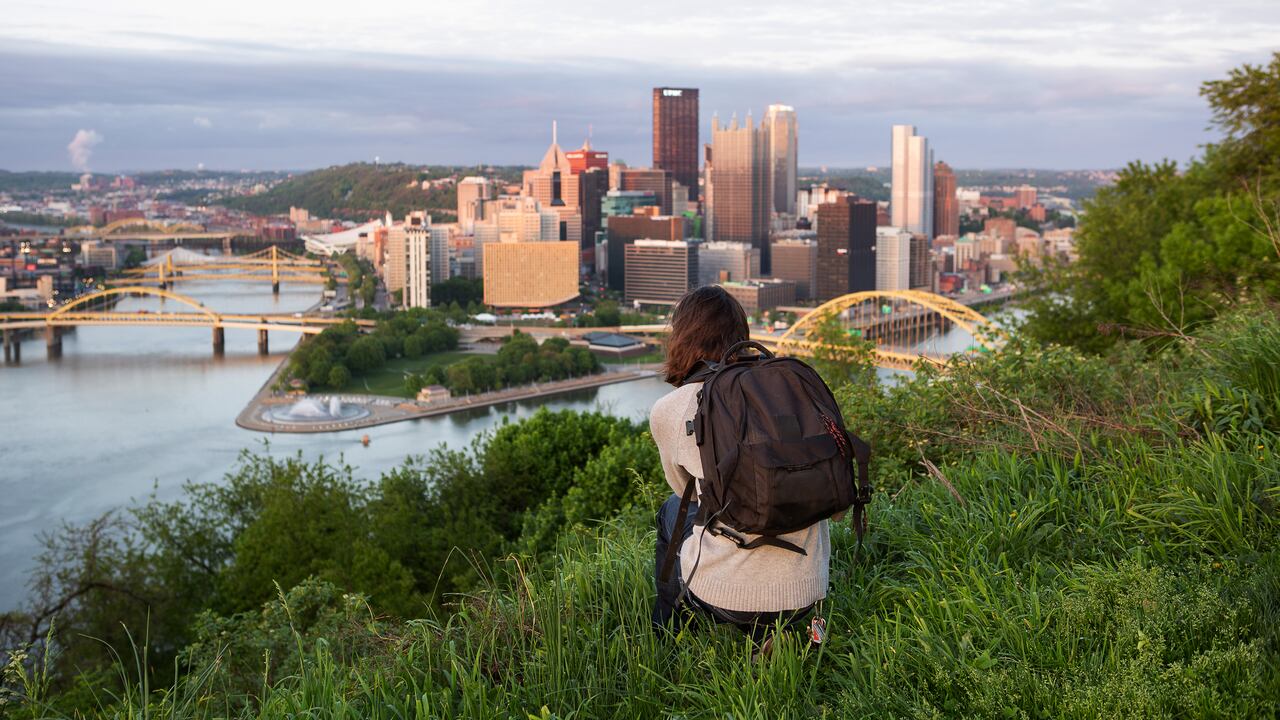 Los tres destinos poco convencionales para visitar en Estados Unidos