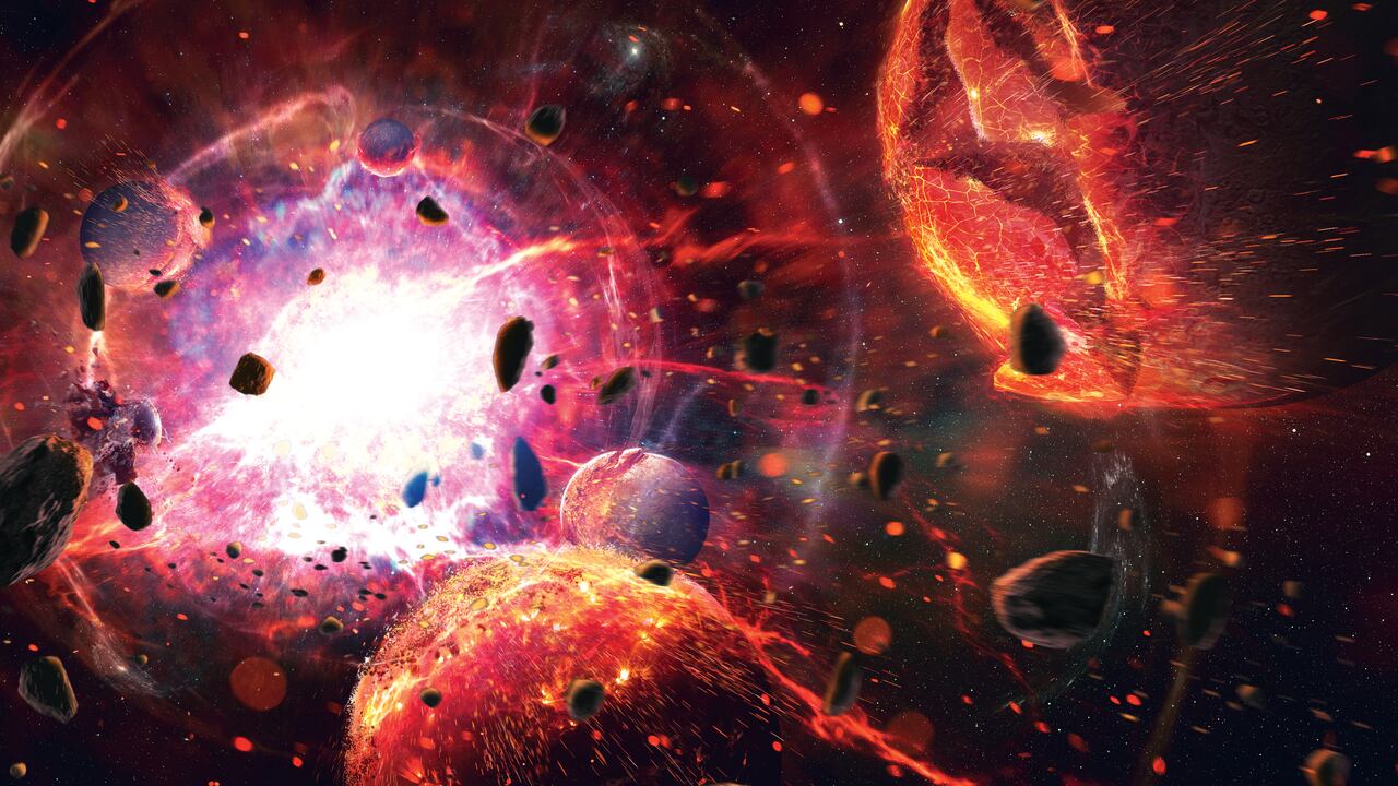 Hasta el momento, solo se habían identificado tres cúmulos estelares abiertos que contenían nebulosas planetarias, y las enanas blancas situadas en el centro de estos “cementerios cósmicos” nunca habían sido investigadas.