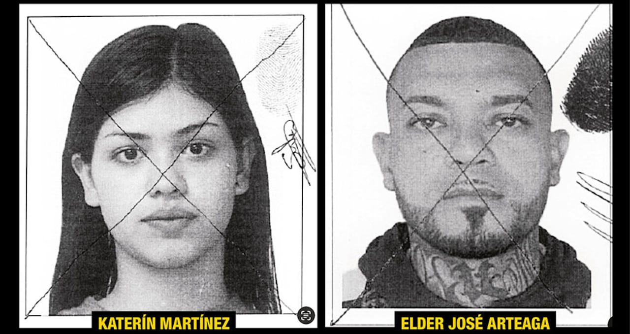 Alias Andrea habría sido contratada por alias el Costeño para participar en el atentado. Luego la envió al Caquetá con la promesa de que una “guerrilla” la protegería.