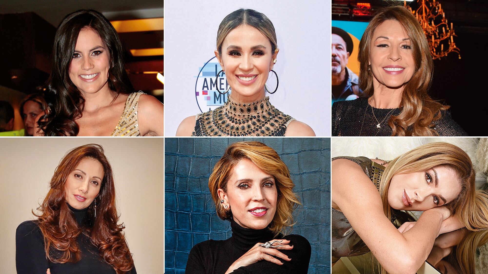 famosas que no quieren hijos.