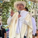 Gustavo Petro en Jericó