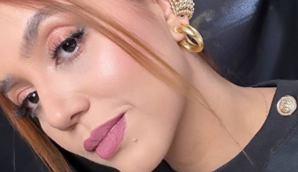 Tatiana Franko respondió a polémica en la que se vio envuelta.