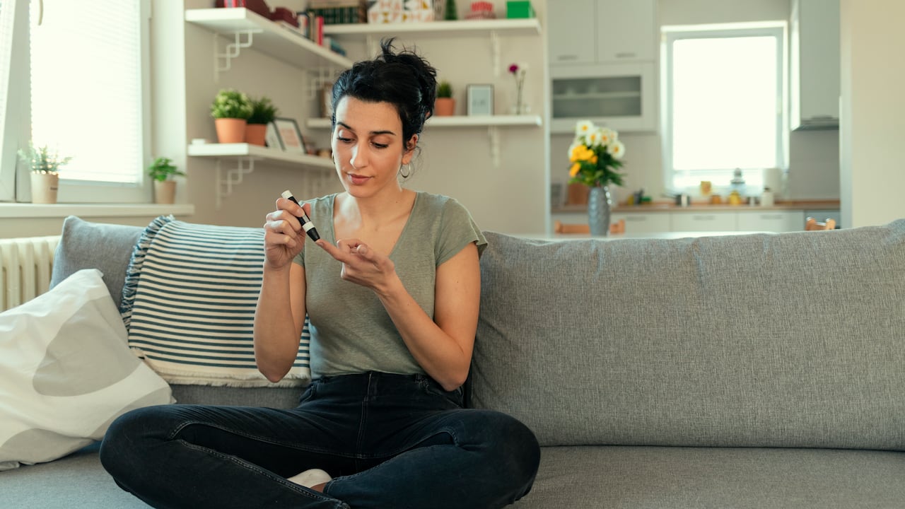 "La diabetes es una causa importante de ceguera, insuficiencia renal, infarto de miocardio, accidente cerebrovascular y amputación de los miembros inferiores", explica la OMS.