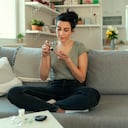 "La diabetes es una causa importante de ceguera, insuficiencia renal, infarto de miocardio, accidente cerebrovascular y amputación de los miembros inferiores", explica la OMS.