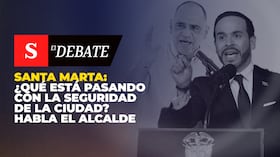 Santa Marta: ¿qué está pasando con la seguridad de la ciudad? Entérese aquí