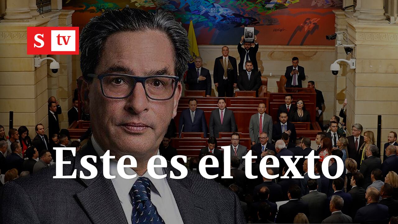 Aliste su bolsillo: estos son los puntos claves de la reforma tributaria