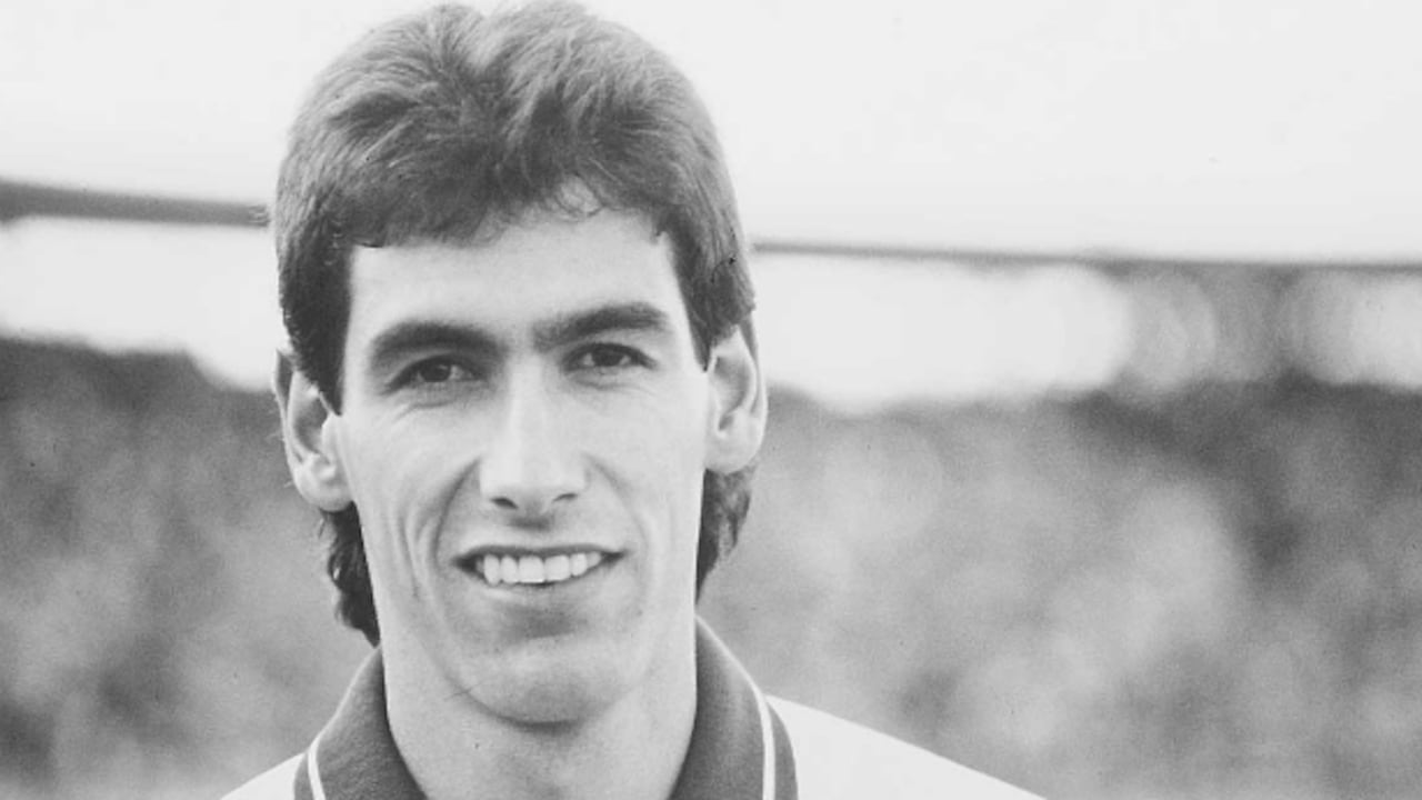 Andrés Escobar fue asesinado el 2 de julio de 1994.