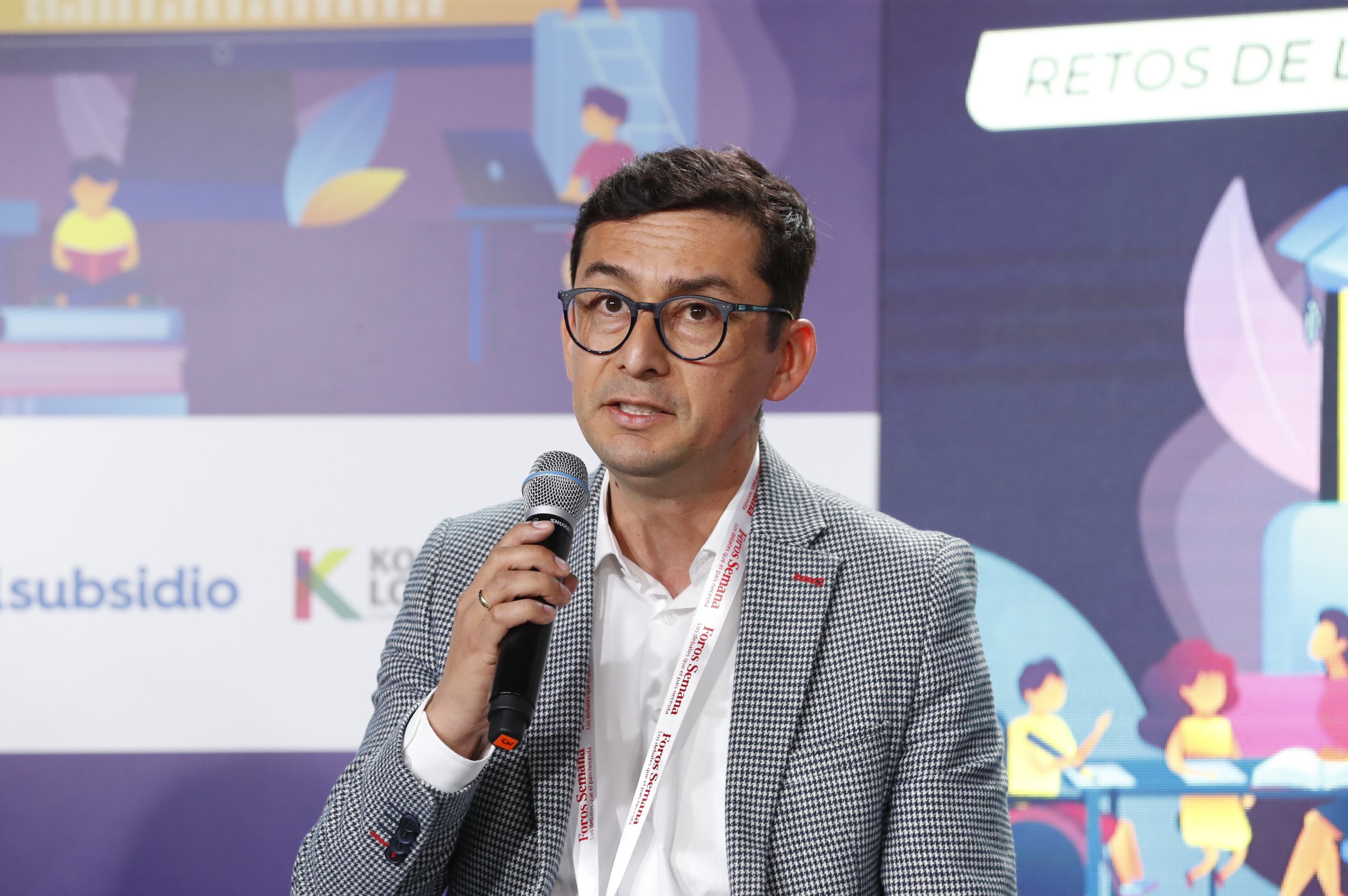 PANEL: UN ASUNTO DE CALIDAD