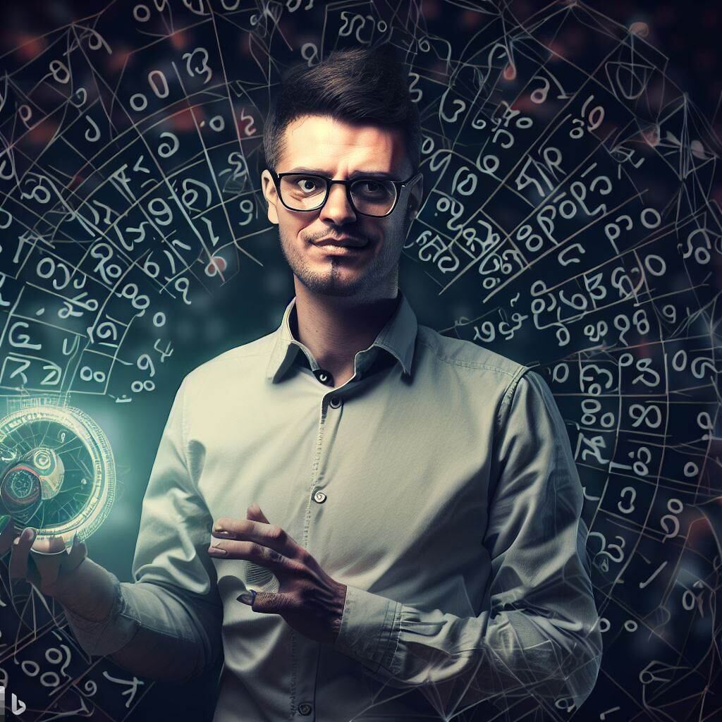 La numerología es un conjunto de creencias o tradiciones que pretende establecer una relación oculta entre los números, los seres vivos y las fuerzas físicas o espirituales.