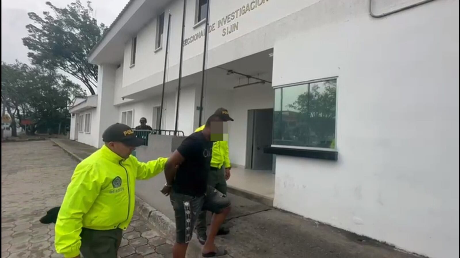 Le pusieron freno a  alias Tuma, el ‘motoladrón’ que solo atracaba mujeres en Cali.