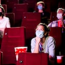 Con la reapertura de los primeros teatros el pasado mes de noviembre y de Cine Colombia a mediados de junio comenzó a tomar ritmo la reactivación del sector en el país.