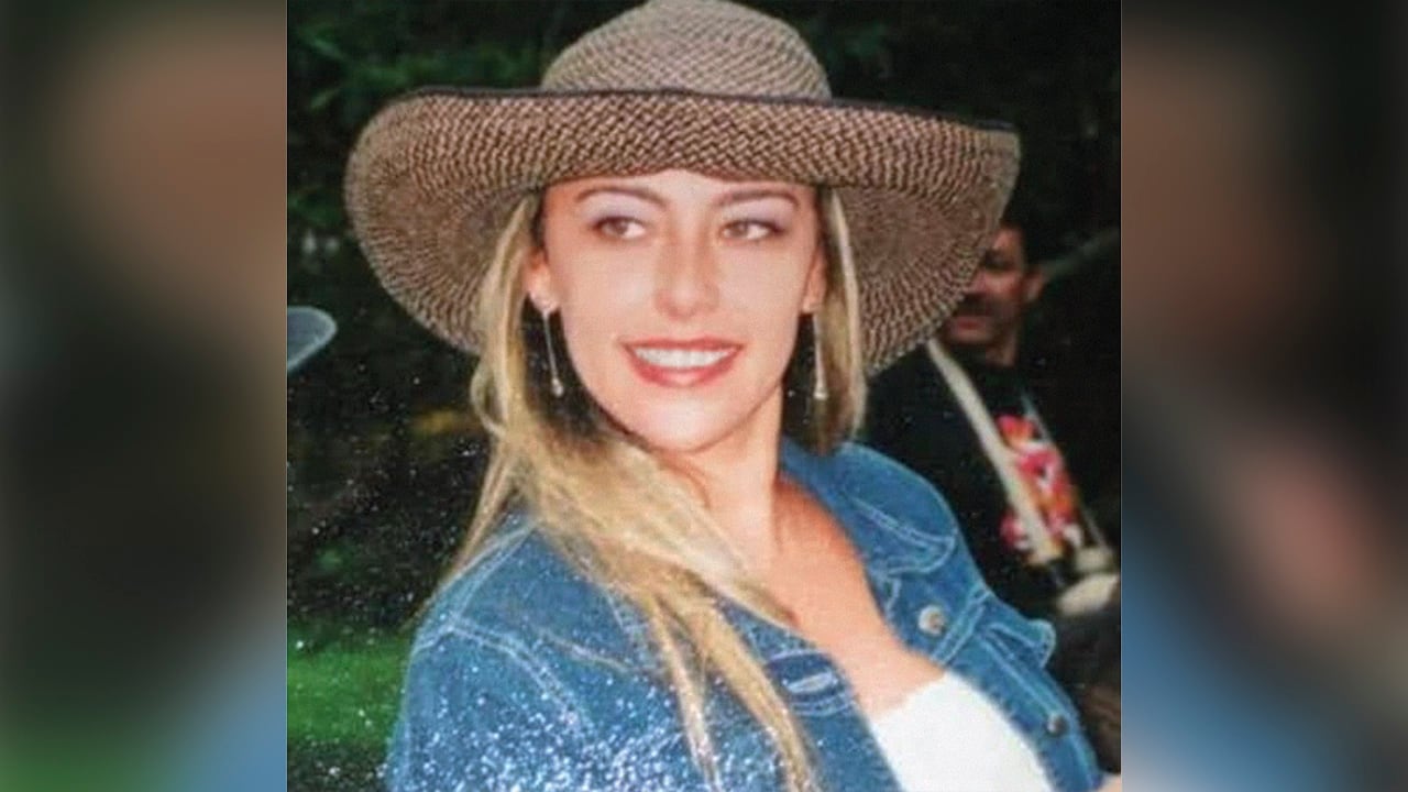 Paula Restrepo.