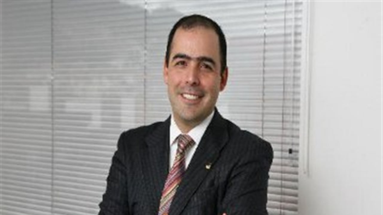Jorge Enrique Bedoya