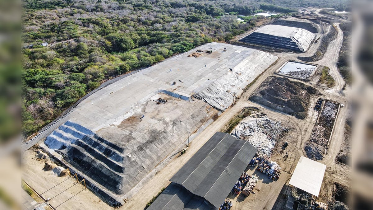 Especial Cribe, Veolia