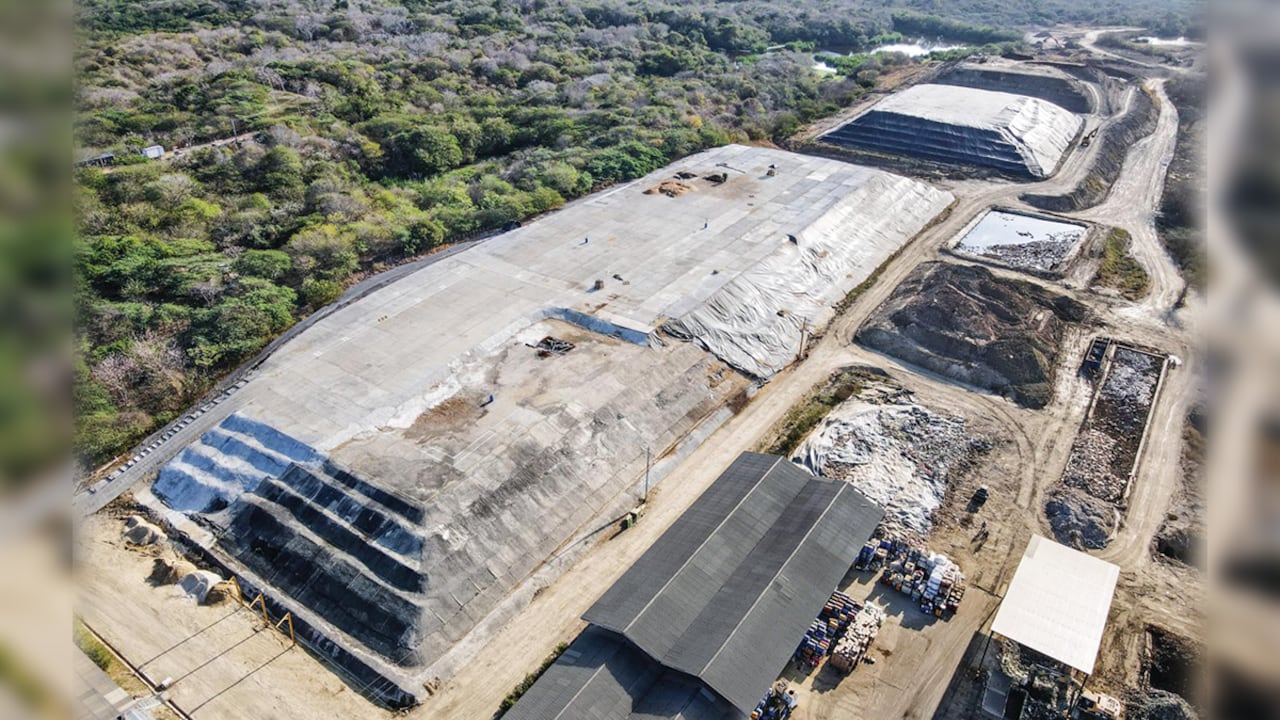 El Parque Tecnológico Ambiental del Caribe (PTA Caribe) atienden la demanda de clientes industriales ubicados en los departamentos de Atlántico, Bolívar, Magdalena, Cesar, Sucre y Córdoba.