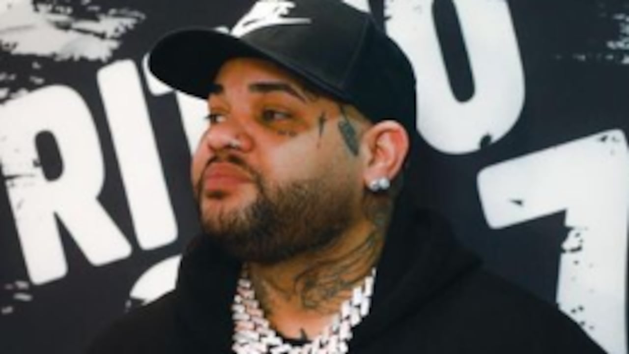 Murió El Tiger, cantante cubano, luego de recibir disparo en la cabeza