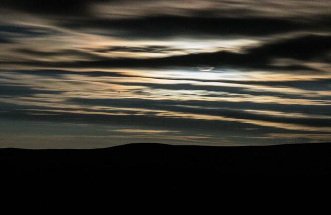 Un lugar magico e imperdible que vale la pena conocer. Foto: Luigi Saenz 