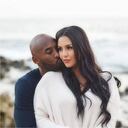 Vanessa Bryant y Evan Rachel Wood