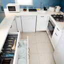 Conozca cómo armonizar su cocina.