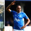 Tras los pellizcos a jugadores del City, Mina habría incurrido en mordiscos a otro rival.