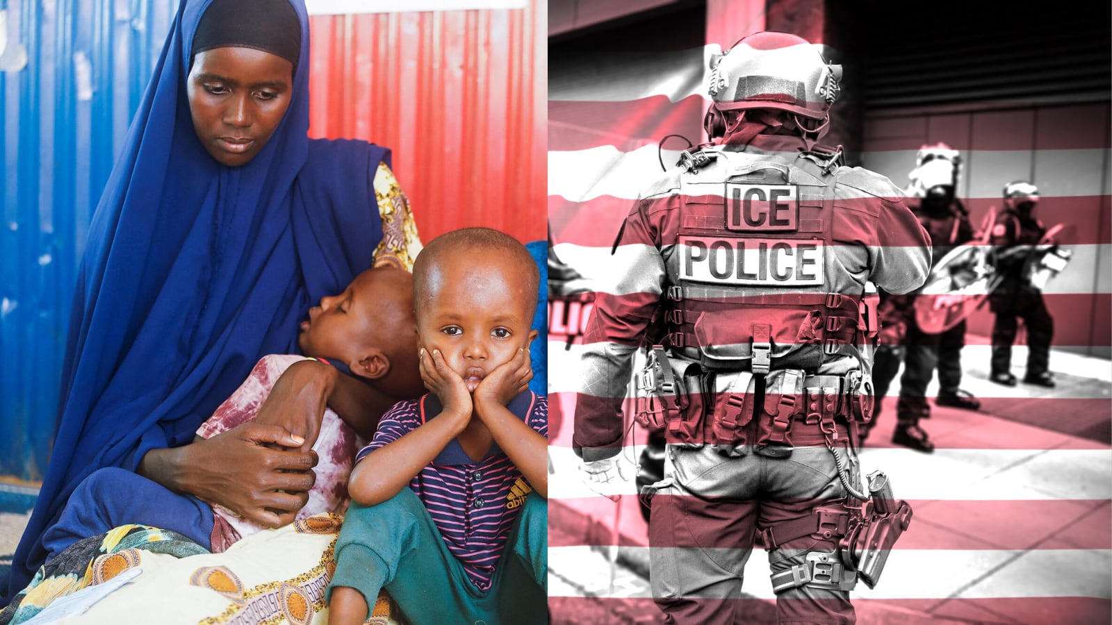 La decisión del gobierno de Donald Trump de cancelar el Estatus de Protección Temporal (TPS), obliga a miles de migrantes a abandonar el país antes del 17 de marzo.