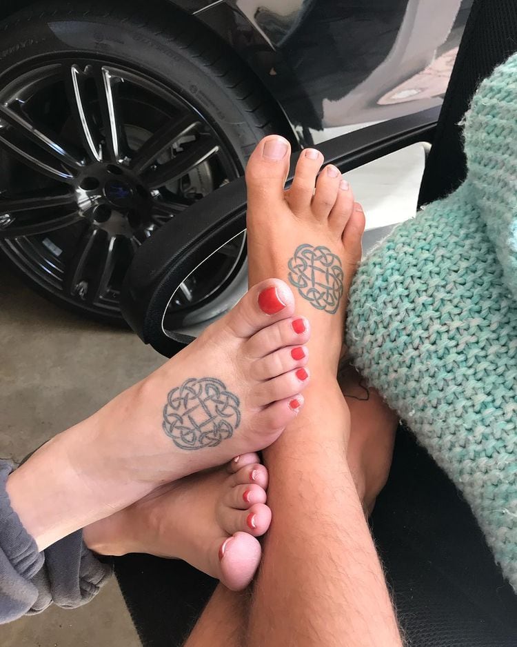 Lisa Presley perdió a uno de sus hijos