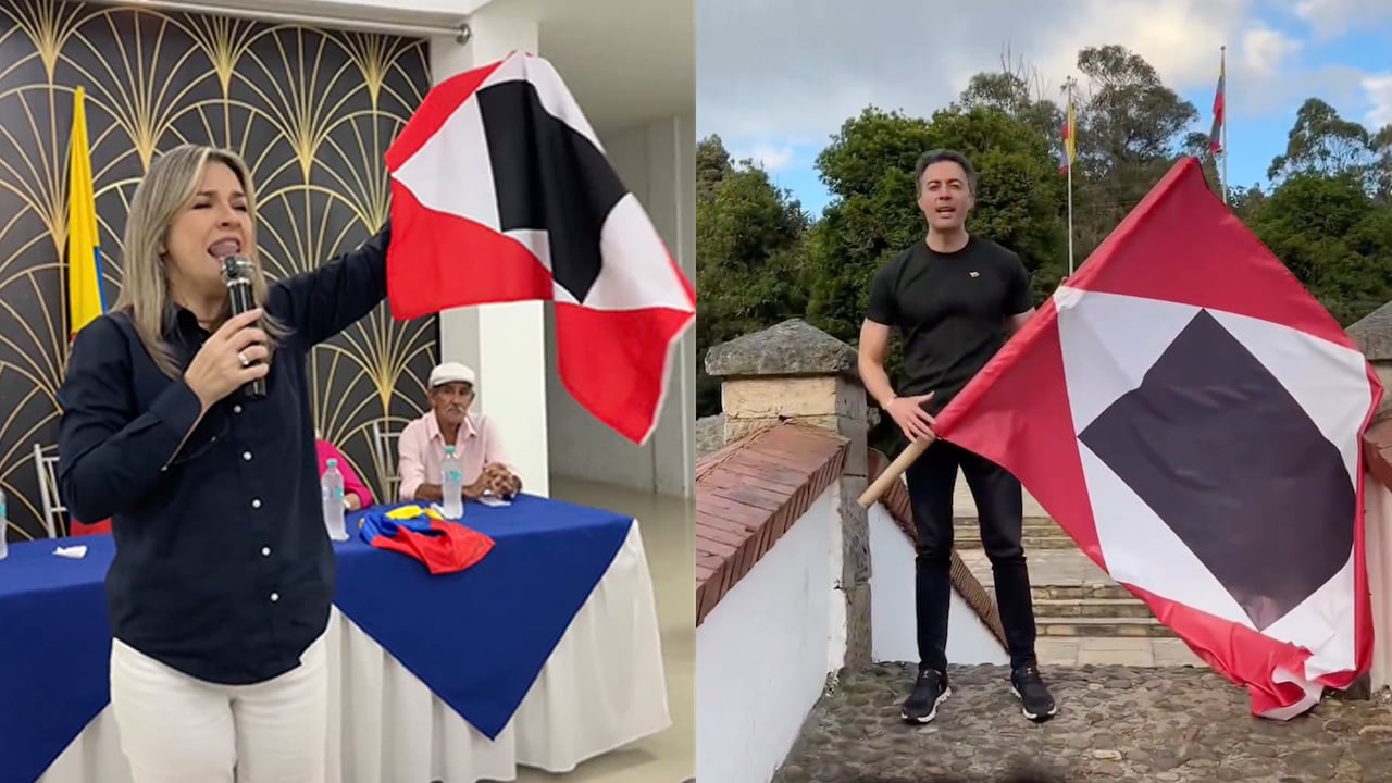 Vicky Davila, Daniel Quintero