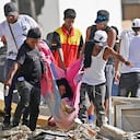 Terremoto en Venezuela