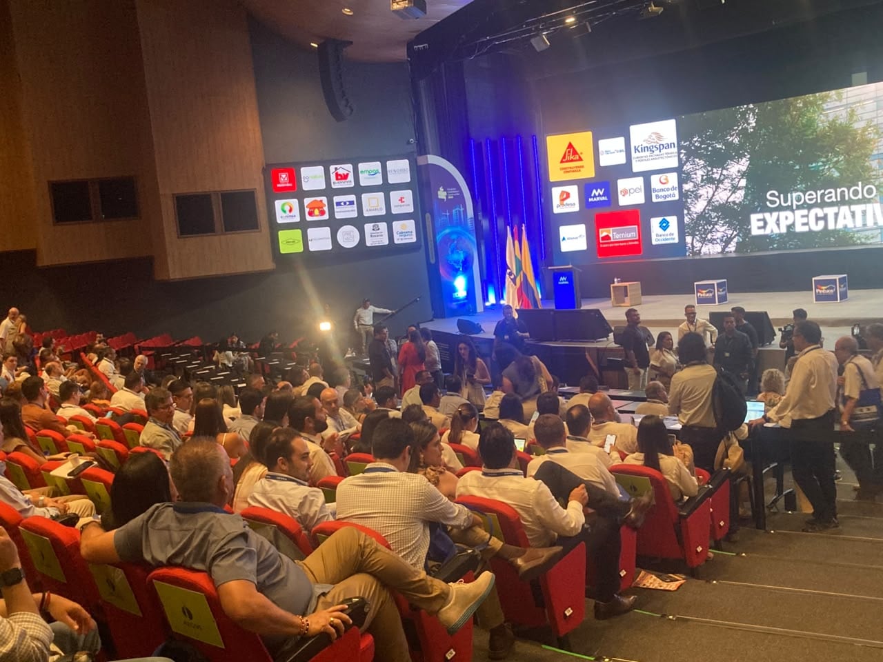 Congreso Camacol 2026