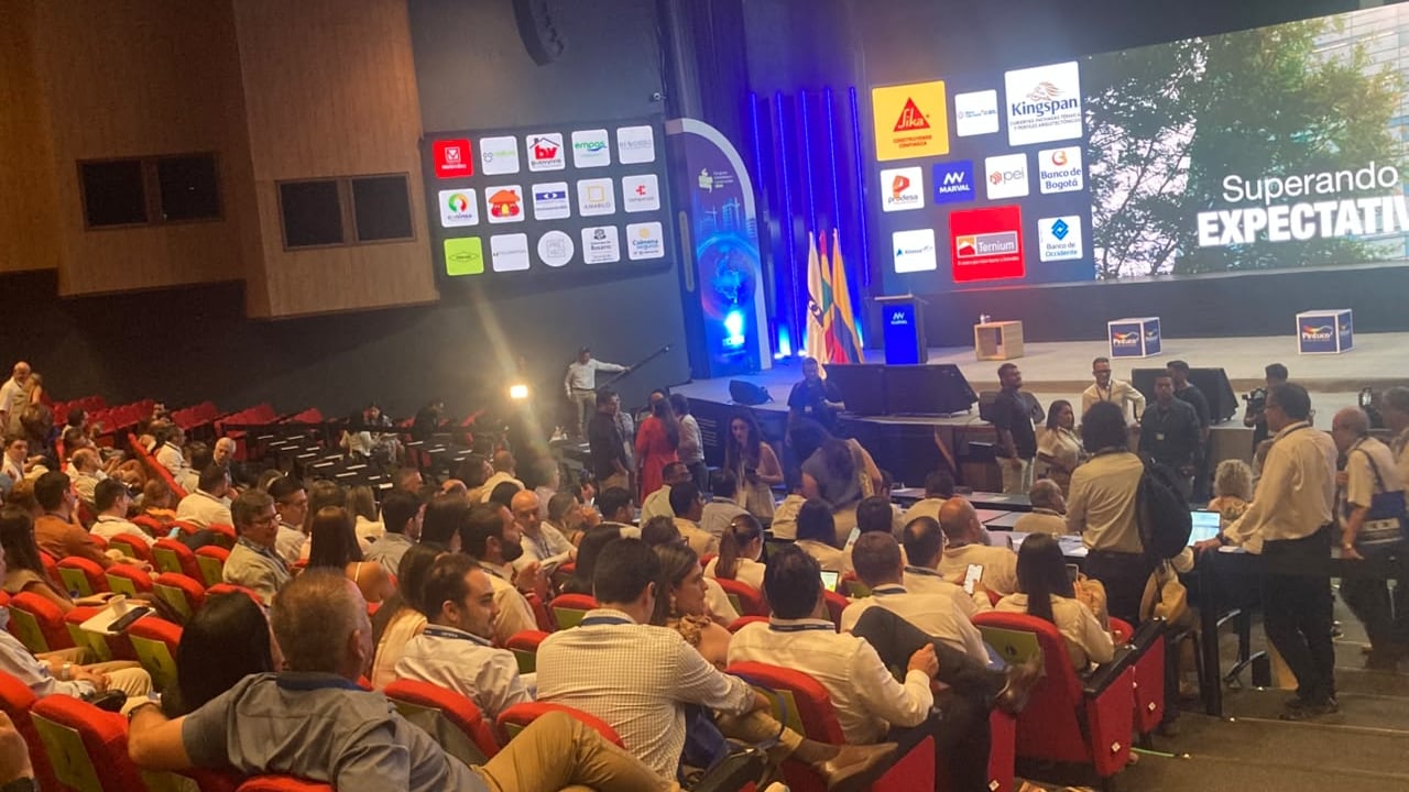 Congreso Camacol 2026