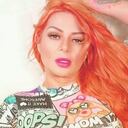 La cantante sigue dando de qué hablar.