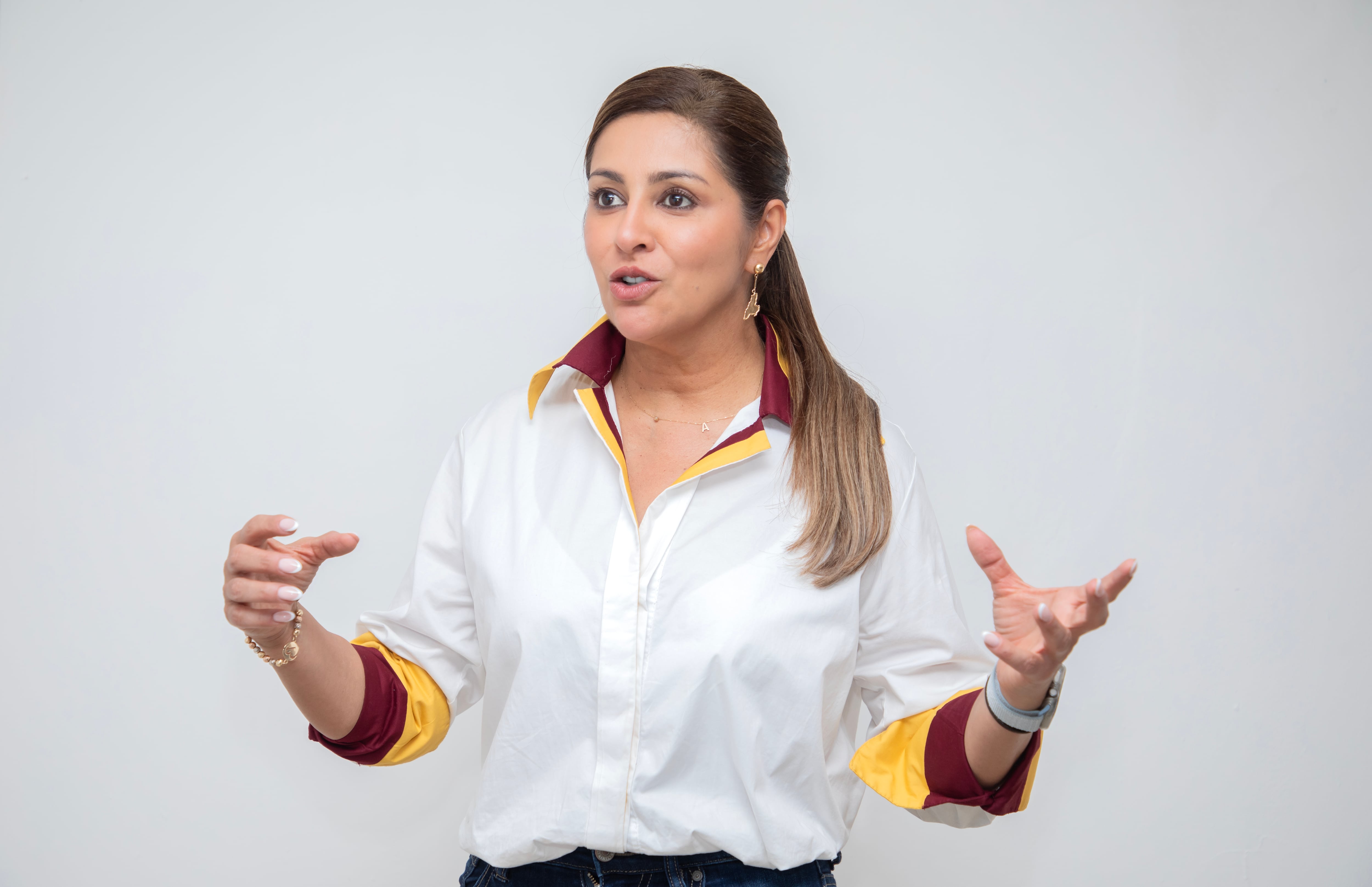 Adriana Magali Matiz