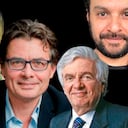 5 colombianos ilustres hablan de hábitos que cambiaron en la pandemia