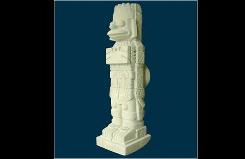 Nadín Ospina es uno de los artistas que toma parte en esta conversación interdisciplinaria.