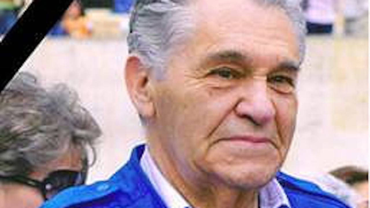 Alberto Vejarano Laverde