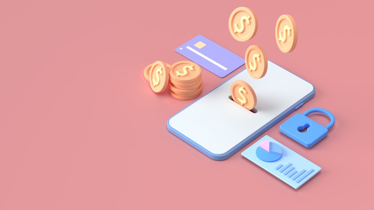 Los servicios financieros se han transformado significativamente con las nuevas tecnologías y ahora ofrecen opciones inteligentes, más accesibles y rentables a los usuarios.