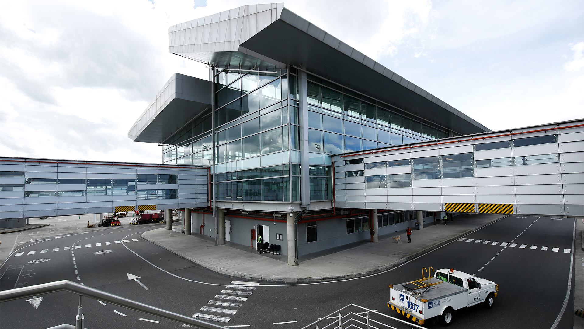 NO USAR, USO EXCLUSIVO MEJOR COLOMBIA, Especial reactivación aérea, aviación, Ampliación Aeropuerto