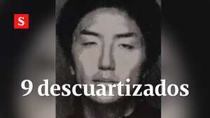 Japonés asesino