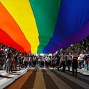 Las marchas serán un espacio para hablar de dignidad, respeto y exigencia de derechos.