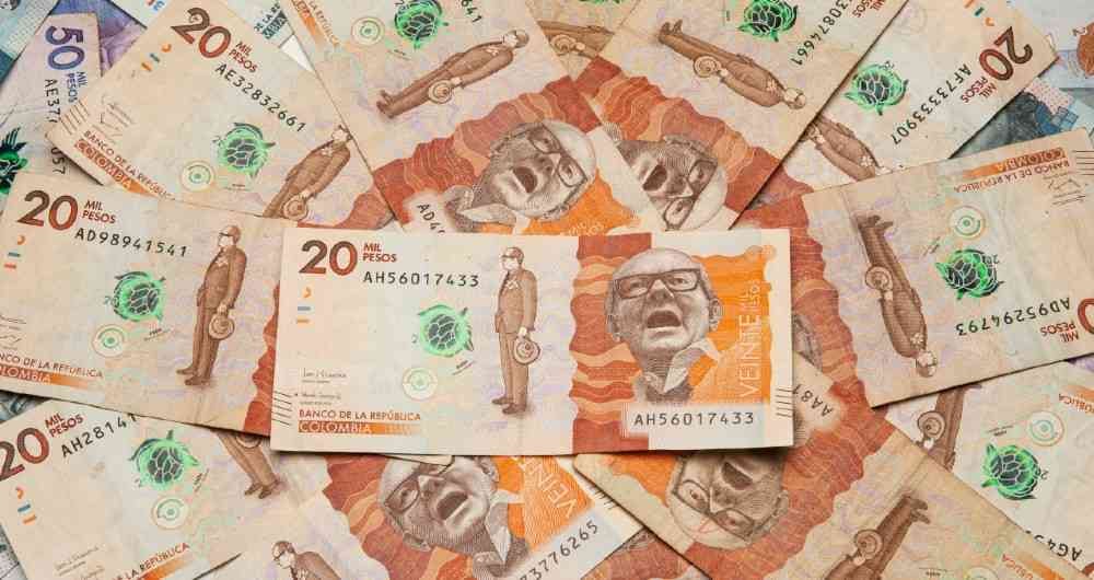 Para la entrega del Ingreso Solidario ($160.000 mensuales) a tres millones de colombianos, el Gobierno licitó con varios bancos del país y además utiliza mecanismos de giros de dinero no bancarios.