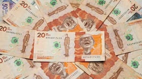 Para la entrega del Ingreso Solidario ($160.000 mensuales) a tres millones de colombianos, el Gobierno licitó con varios bancos del país y además utiliza mecanismos de giros de dinero no bancarios.