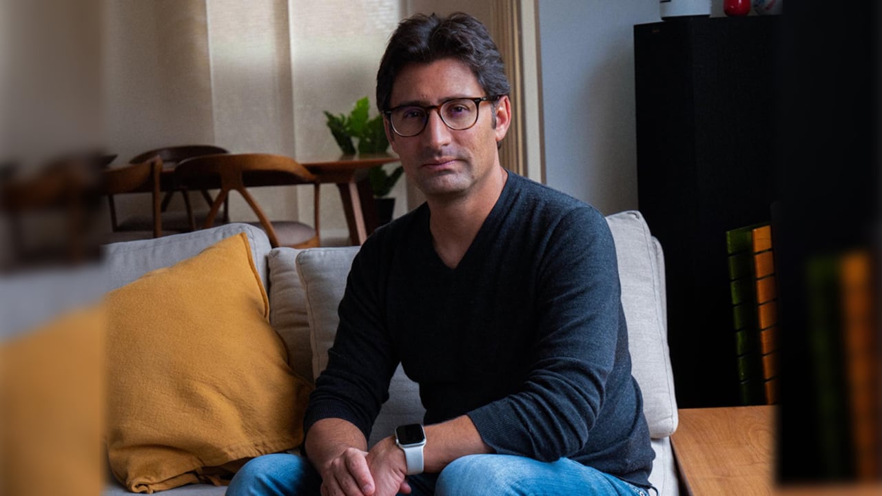 José Vélez, CEO y fundador de la fintech Bold.