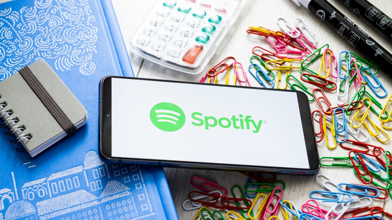 Spotify subraya que a mayor número de mezclas buscadas, más música se podrá descubrir.