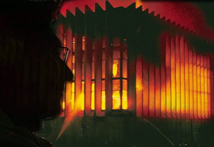 Édgar Villamizar fue el testigo contra el coronel (r) Alfonso Plazas Vega de la desaparición de once personas en la retoma al Palacio de Justicia. 