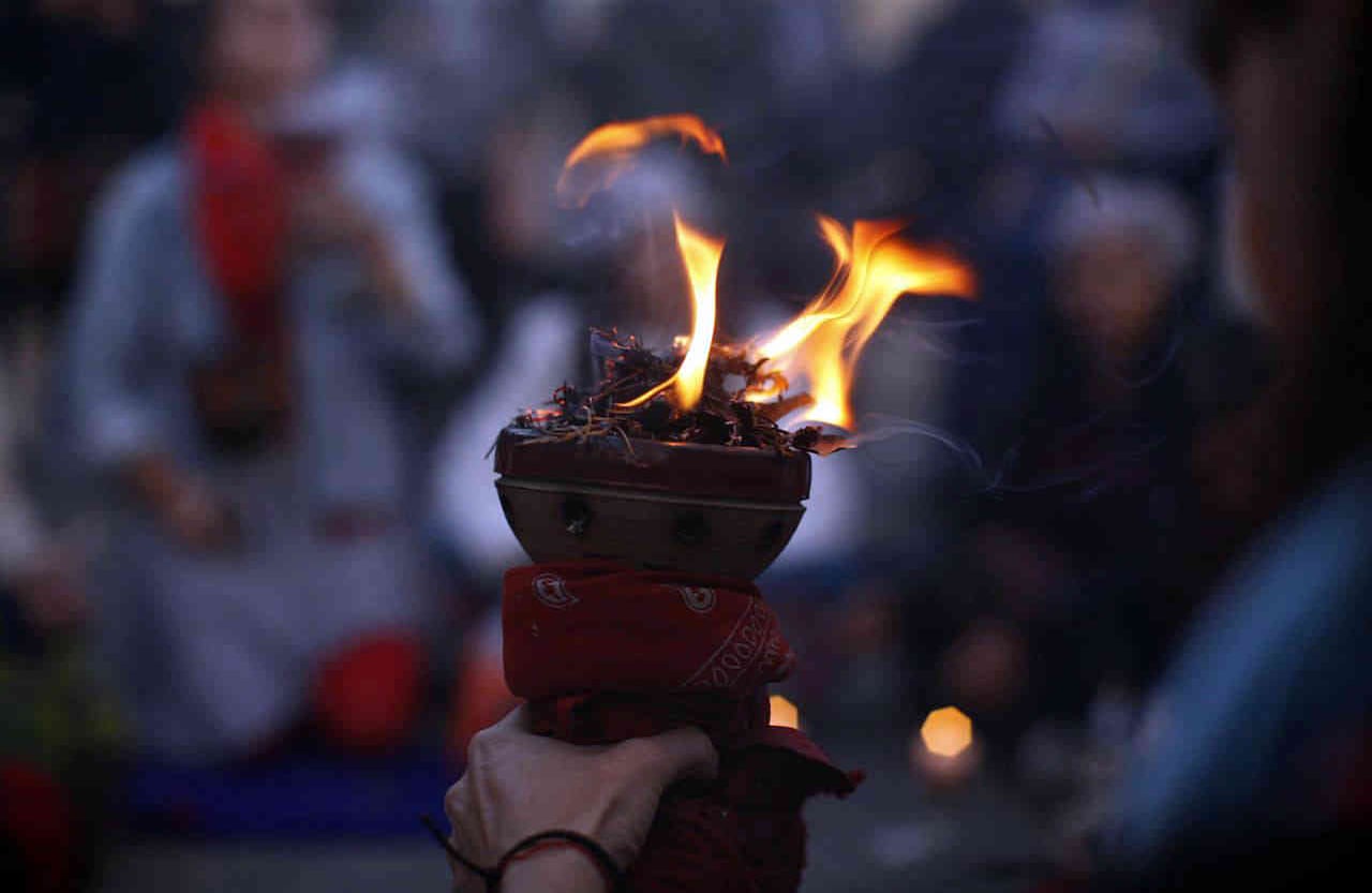 Foto: Nathalia Angarita/SEMANA