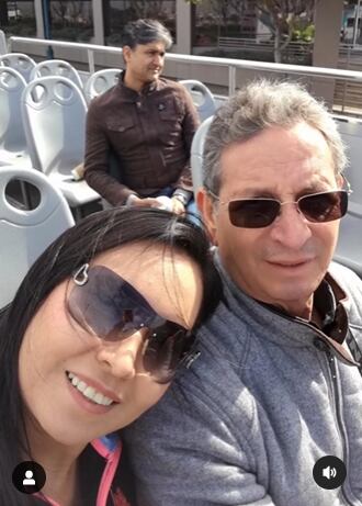 Foto: Instagram @ninivargas06.