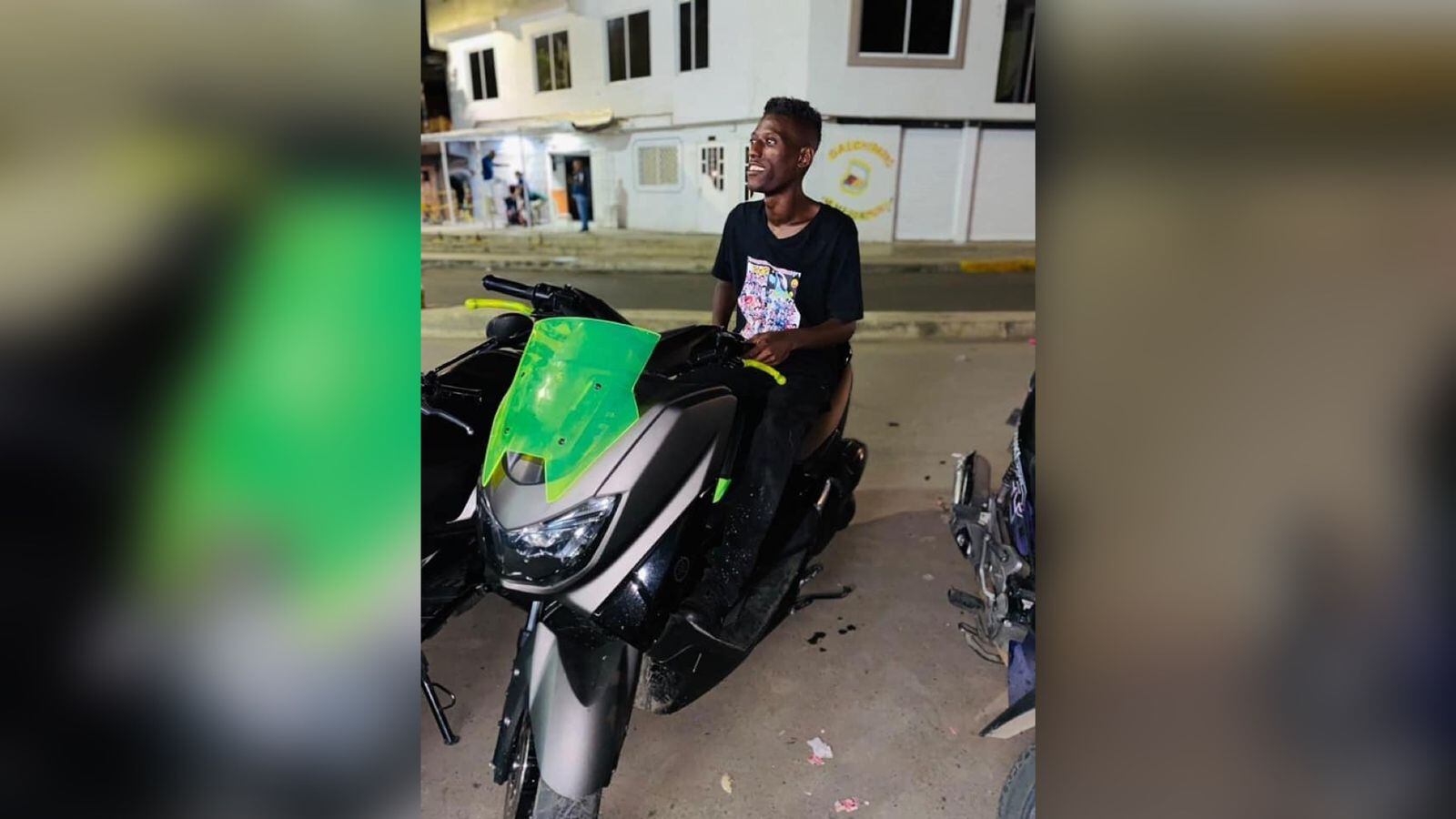 El Mincho publicaba contenidos de humor en Facebook e Instagram.