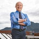 Mario Huertas - Presidente de MHC